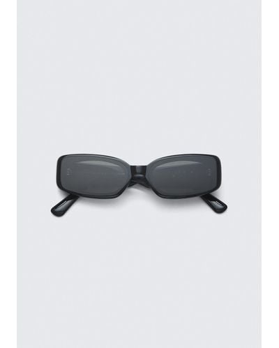 Alexander Wang Ceo Sunglasses - Black
