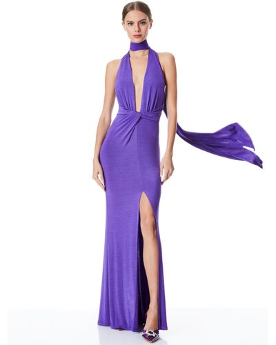 Bailey  Purple Satin Womens Nightwear Nighty  Night Gowns  Buy Bailey   Purple Satin Womens Nightwear Nighty  Night Gowns Online at Best Prices  in India on Snapdeal