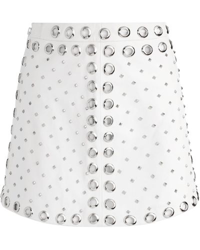 Alice + Olivia Skirts for Women | Online Sale up to 80% off | Lyst