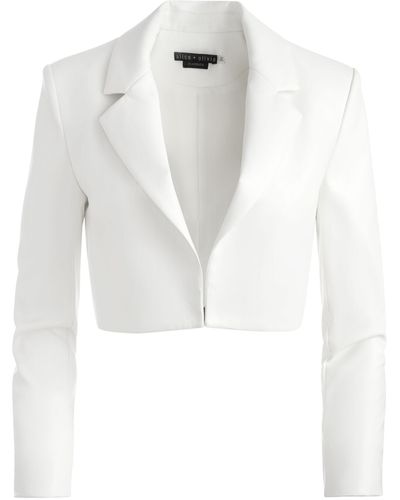 Alice + Olivia Blazers, sport coats and suit jackets for Women