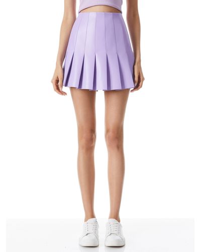 Alice + Olivia Skirts for Women | Online Sale up to 80% off | Lyst