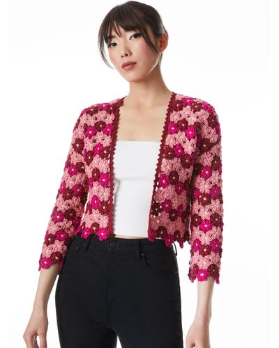 Alice + Olivia Sweaters and knitwear for Women | Online Sale up to 75% off  | Lyst