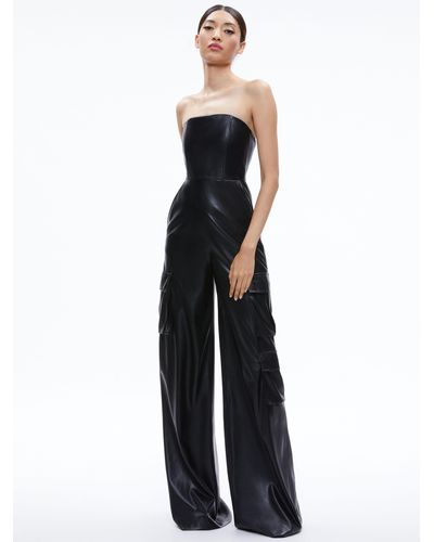 Alice + Olivia Jumpsuits and rompers for Women | Online Sale up to