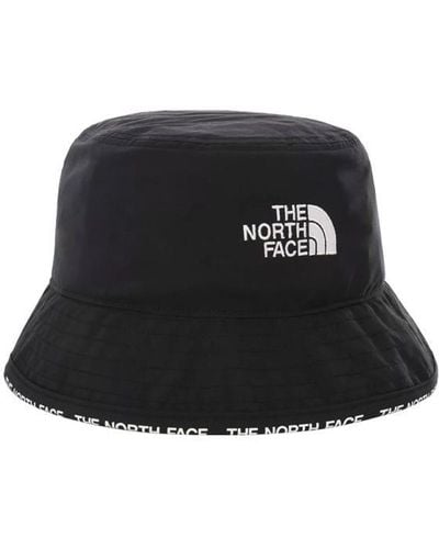 The North Face Cypress Bucket Hat - Schwarz