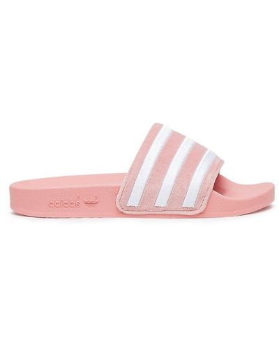 adidas Adilette - Pink
