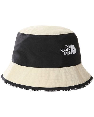 The North Face Cypress Bucket Hat - Schwarz