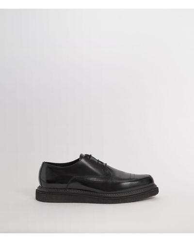 AllSaints Clay Shoe - Black