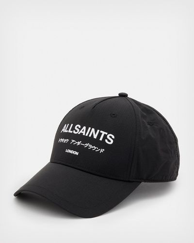 AllSaints Hats for Men | Online Sale up to 58% off | Lyst