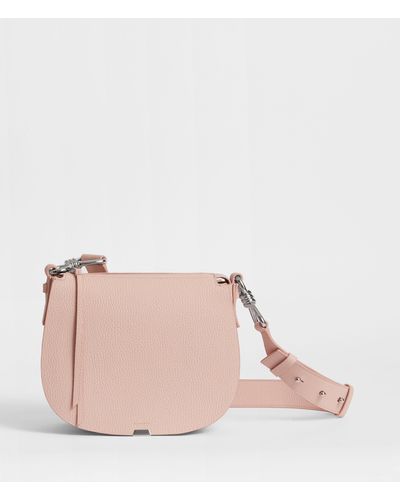 Pink AllSaints Bags for Women | Lyst