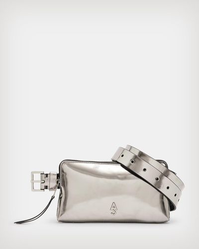 Women's AllSaints Belt Bags, waist bags and bumbags from £95 | Lyst UK