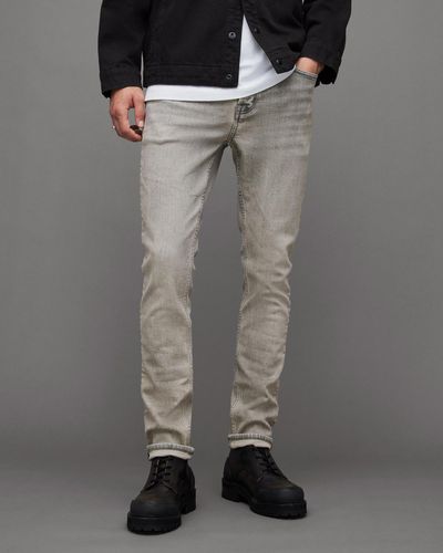 AllSaints Jeans for Men | Online Sale up to 80% off | Lyst