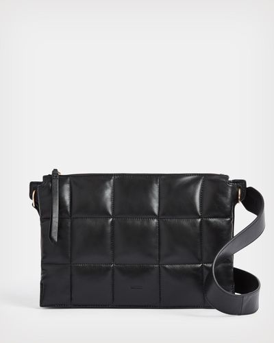 allsaints sheringham bag