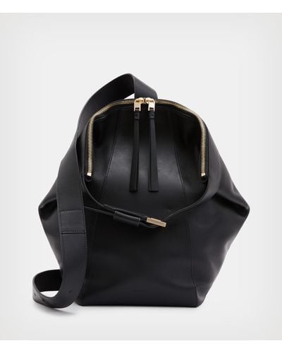 AllSaints Anouck Backpack - Black