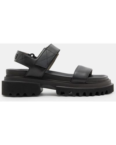 All saints cheap sandals sale