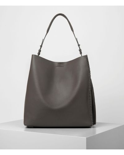 AllSaints Pearl Hobo Bag - Multicolour