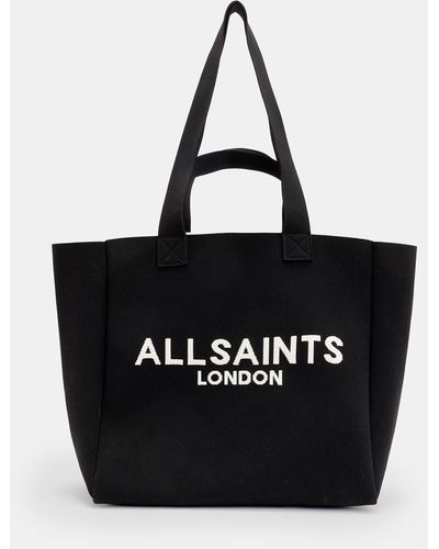 AllSaints Tote bags for Women | Online Sale up to 50% off | Lyst
