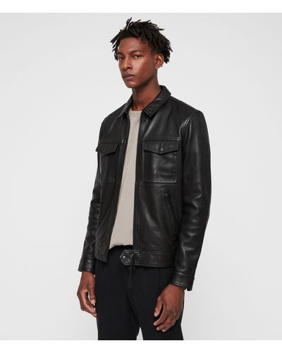 All saints civil clearance jacket