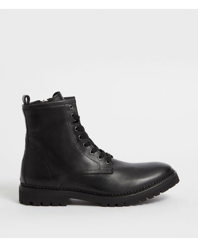 AllSaints Whitmore Boot - Black