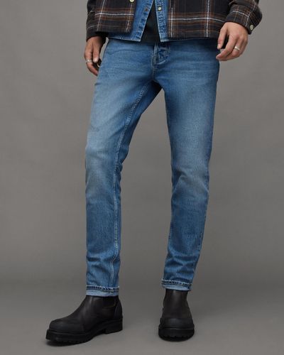 AllSaints Jeans for Men | Online Sale up to 70% off | Lyst
