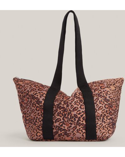 AllSaints Sly E/w Tote Womens - Multicolour