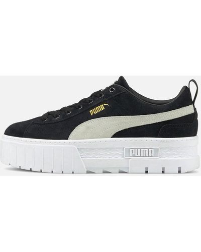 PUMA Sneakers for Women | Online Sale up to 64% off | Lyst Canada