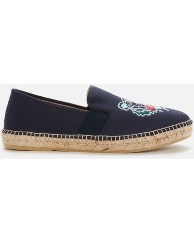 spreiding milieu Noord West KENZO Espadrille shoes and sandals for Men | Online Sale up to 59% off |  Lyst