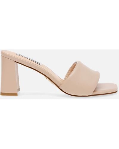 Steve Madden Mule shoes for Women | Online Sale up to 70% off | Lyst