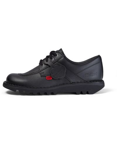 Kickers Flats and flat shoes for Women Online Sale up to 20 off