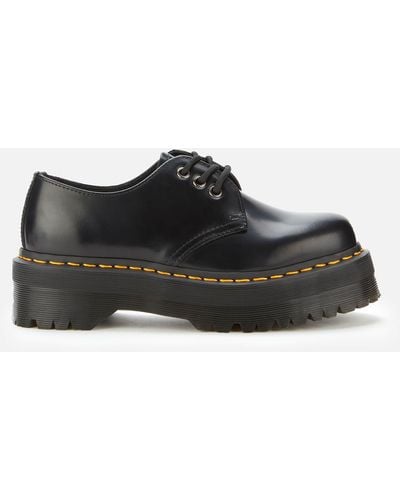 Dr. Martens Lace-ups for Women | Online Sale up to 42% off | Lyst