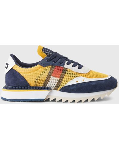 Tommy Hilfiger Shoes for Men | Online Sale up to 53% off | Lyst Canada