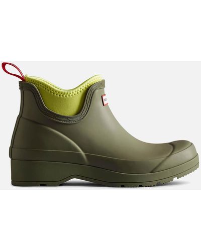 HUNTER Boots for Women | Online Sale up to 50% off | Lyst Canada