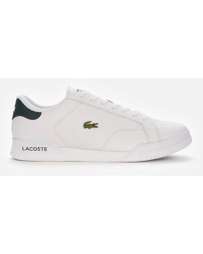 Imagination Allergi R Lacoste Shoes for Men | Online Sale up to 40% off | Lyst Canada