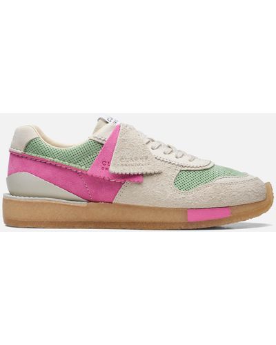 appeal Failure Memory Clarks Sneakers for Women | Online Sale up to 73% off | Lyst Canada