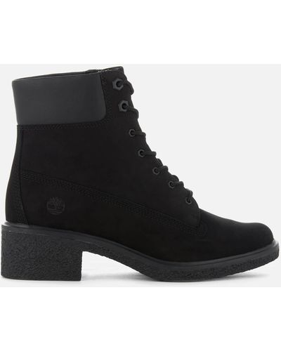 Timberland Heel and high heel boots for Women | Online Sale up to 10% off |  Lyst