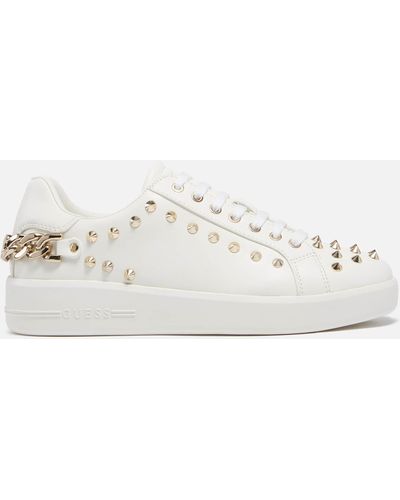 Guess Trainers for Women | Online Sale up to 74% off | Lyst Australia