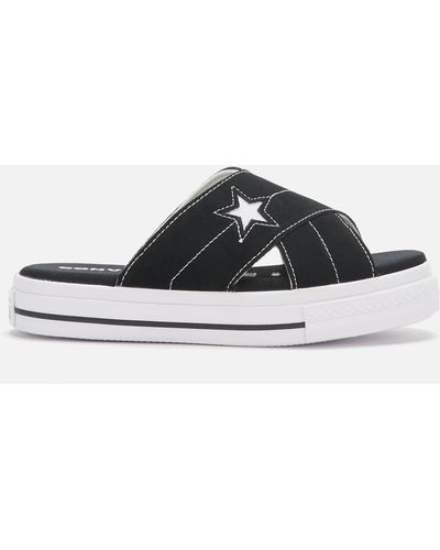 Women's Converse Flats and flat shoes from A$40 | Lyst Australia