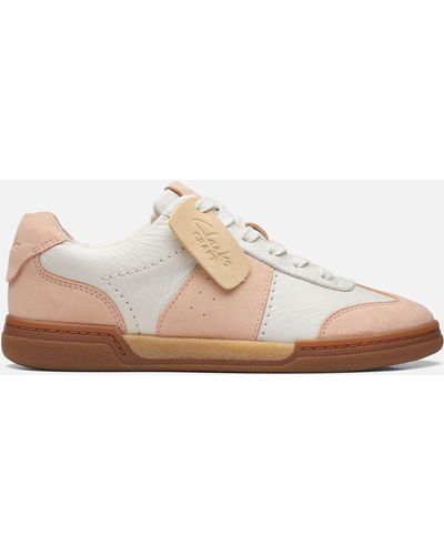 Clarks Sneakers for Women | Online Sale up 50% off | Lyst Canada