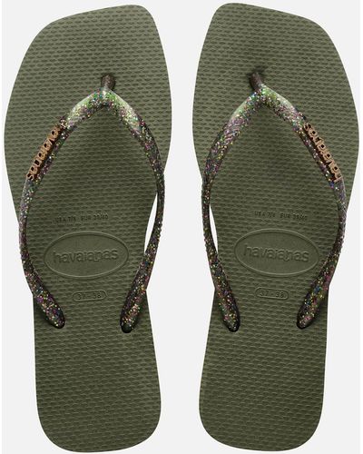 Havaianas Shoes for Women | Online Sale up to 40% off | Lyst Canada