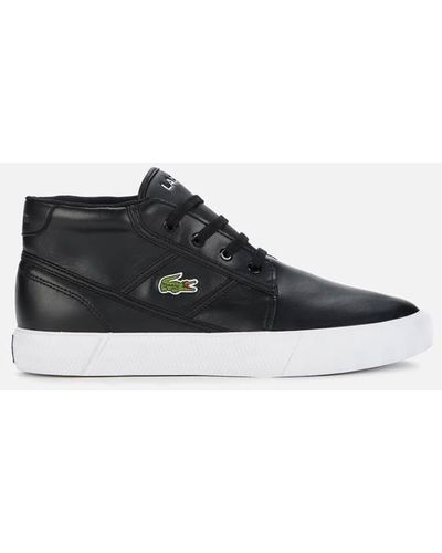 Lacoste Casual boots C$143 | Lyst Canada