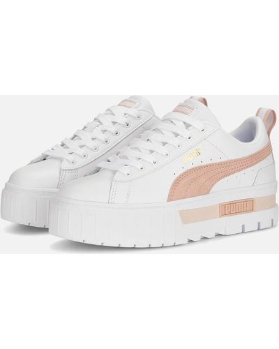 PUMA Trainers for Women | Online Sale up to 60% off | Lyst Australia