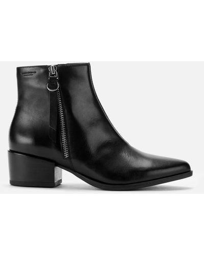 bronze At bidrage rapport Vagabond Shoemakers Boots for Women | Online Sale up to 60% off | Lyst
