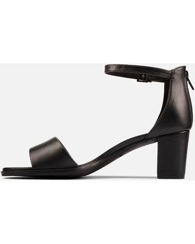 Clarks Sandal for Women | Sale to 49% off | Lyst