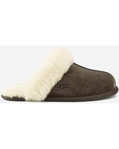 UGG Slippers for Women | Online Sale up to 50% off | Lyst Canada