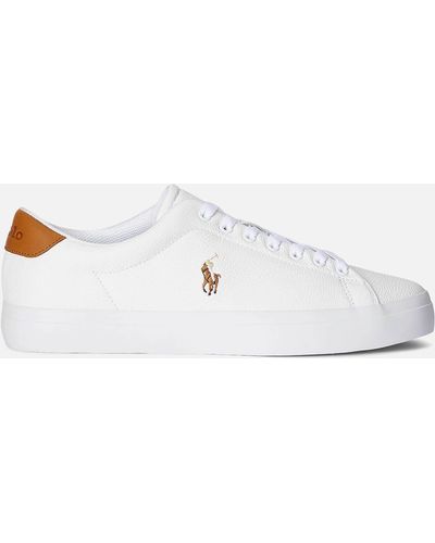 Polo Ralph Lauren Sneakers for Men | Online Sale up to 54% off | Lyst