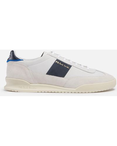 PS by Paul Smith Ps By Dover Trainers - White