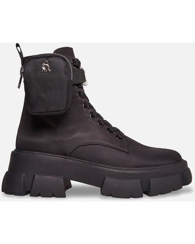 Steve Madden Ankle boots for Women | Online Sale up to 85% off | Lyst
