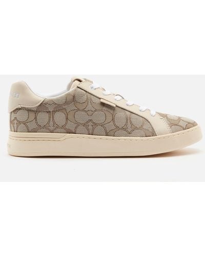 COACH Sneakers for Women, Online Sale up to 60% off