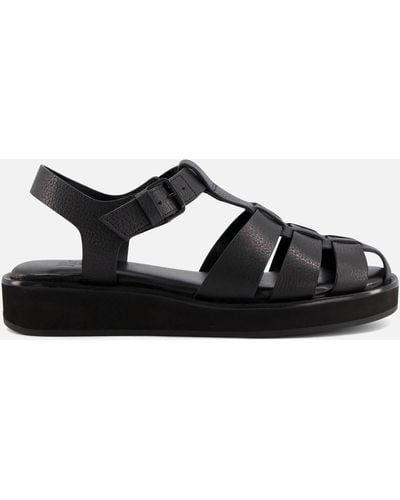 Dune Flat sandals for Women | Online Sale up to 80% off | Lyst