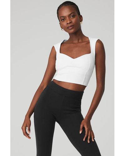 Tops for Women - Up to 82% off | Lyst