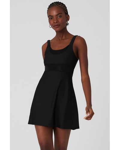 Women's Alo Yoga Dresses from $88 | Lyst